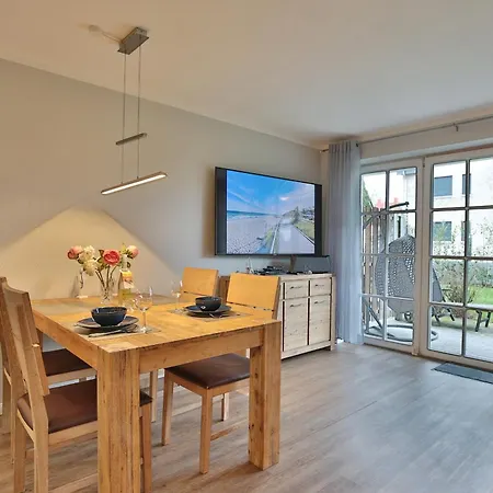 Moewenberg-residenz Moewenberg-residenz 3 Scharbeutz