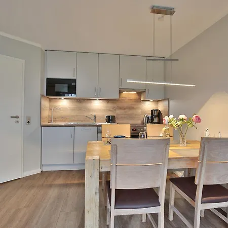 Moewenberg-residenz Moewenberg-residenz 3 Scharbeutz