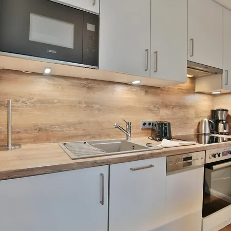 Moewenberg-residenz Moewenberg-residenz 3 Διαμέρισμα *