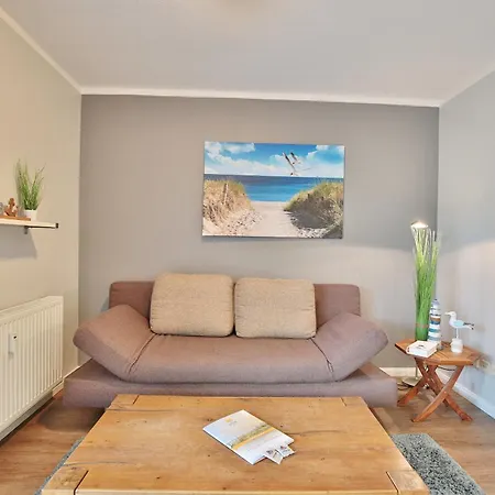 Moewenberg-residenz Moewenberg-residenz 3 Lejlighed