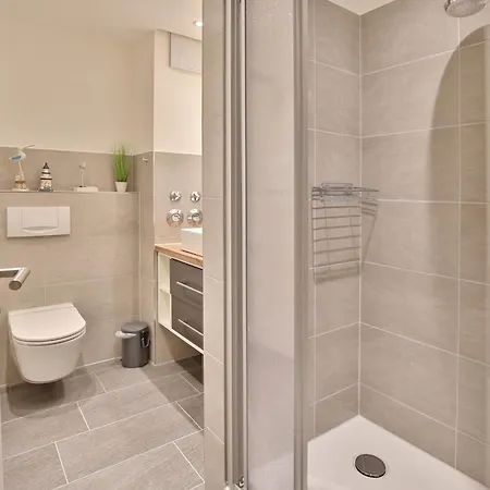 Διαμέρισμα Moewenberg-residenz Moewenberg-residenz 3 *