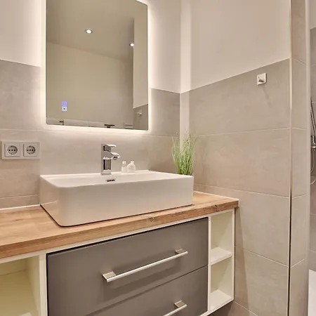 Moewenberg-residenz Moewenberg-residenz 3 *