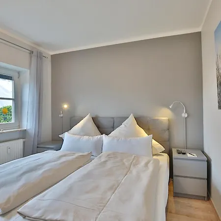 Moewenberg-residenz Moewenberg-residenz 3 Διαμέρισμα Scharbeutz