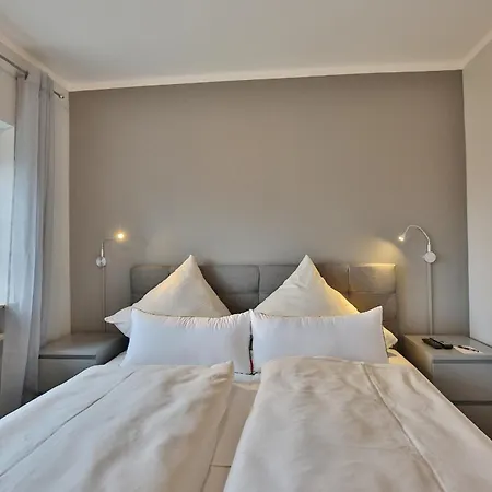 Moewenberg-residenz Moewenberg-residenz 3 Scharbeutz