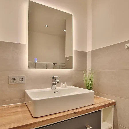 Moewenberg-residenz Moewenberg-residenz 3 Scharbeutz