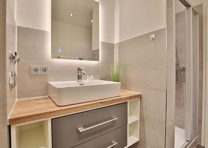 Moewenberg-residenz Moewenberg-residenz 3 *