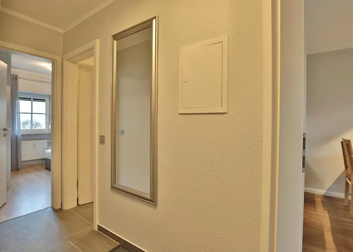 Moewenberg-residenz Moewenberg-residenz 3 Appartement